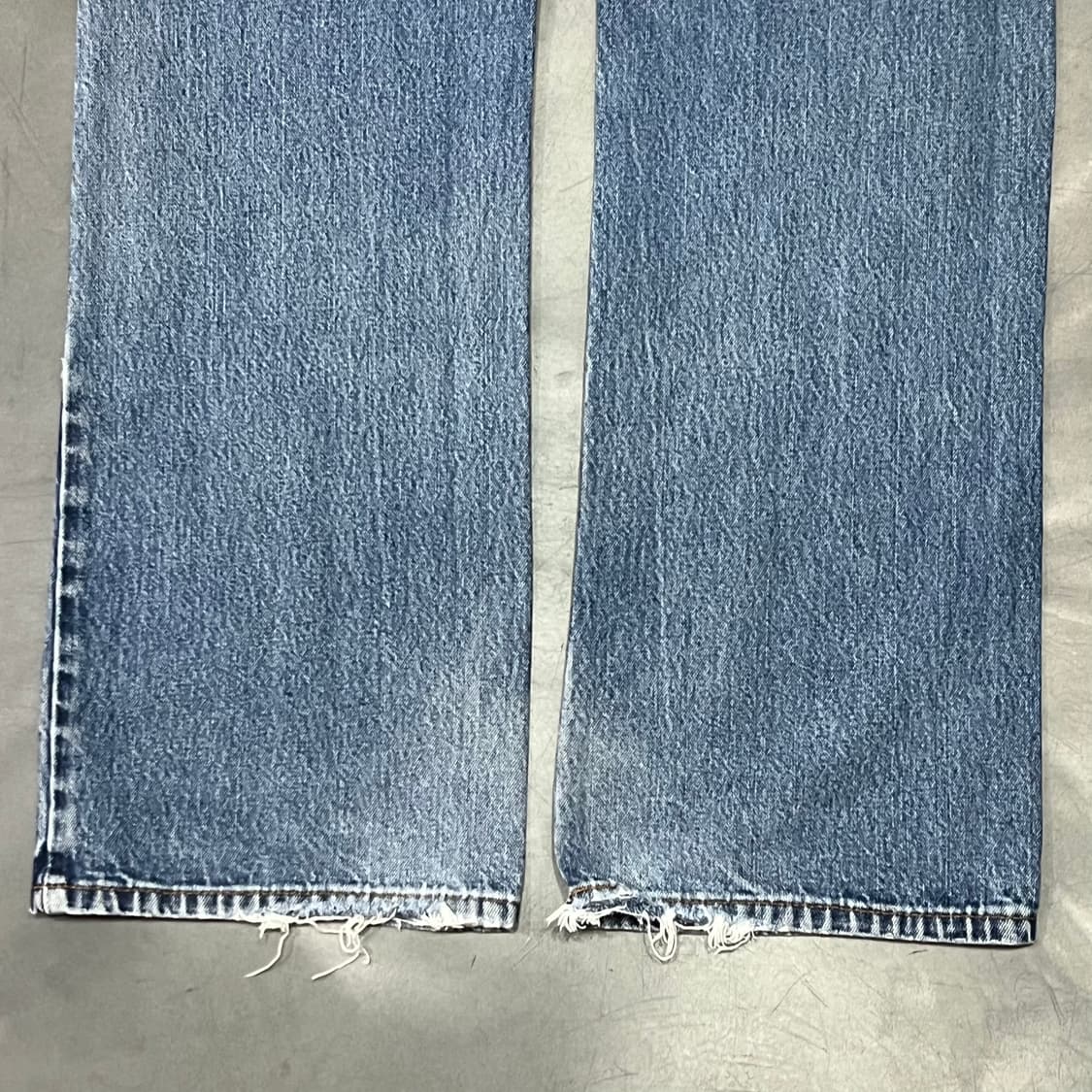  리바이스 517 데님팬츠 y15046 상품이미지6