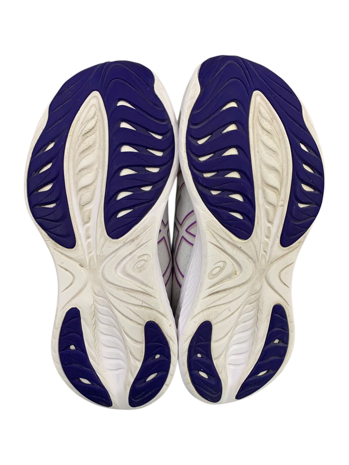 아식스 젤-큐물러스 25 화이트 245 상품이미지6