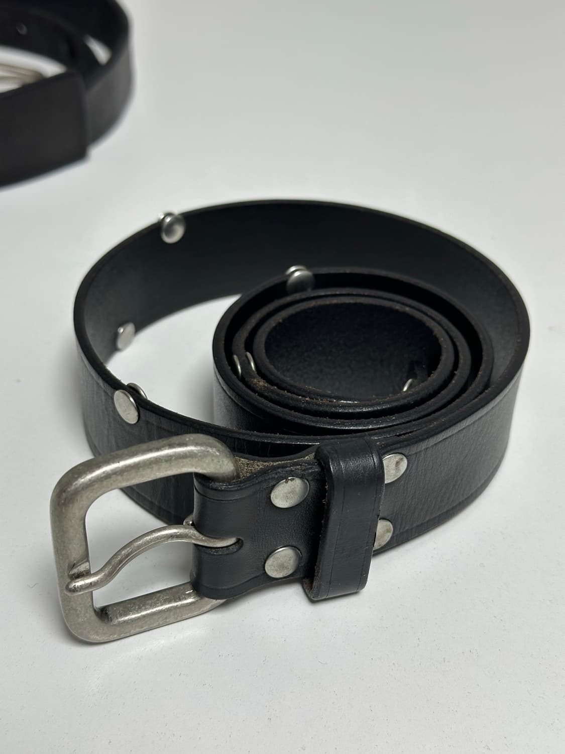 Margiela 벨트 상품이미지1