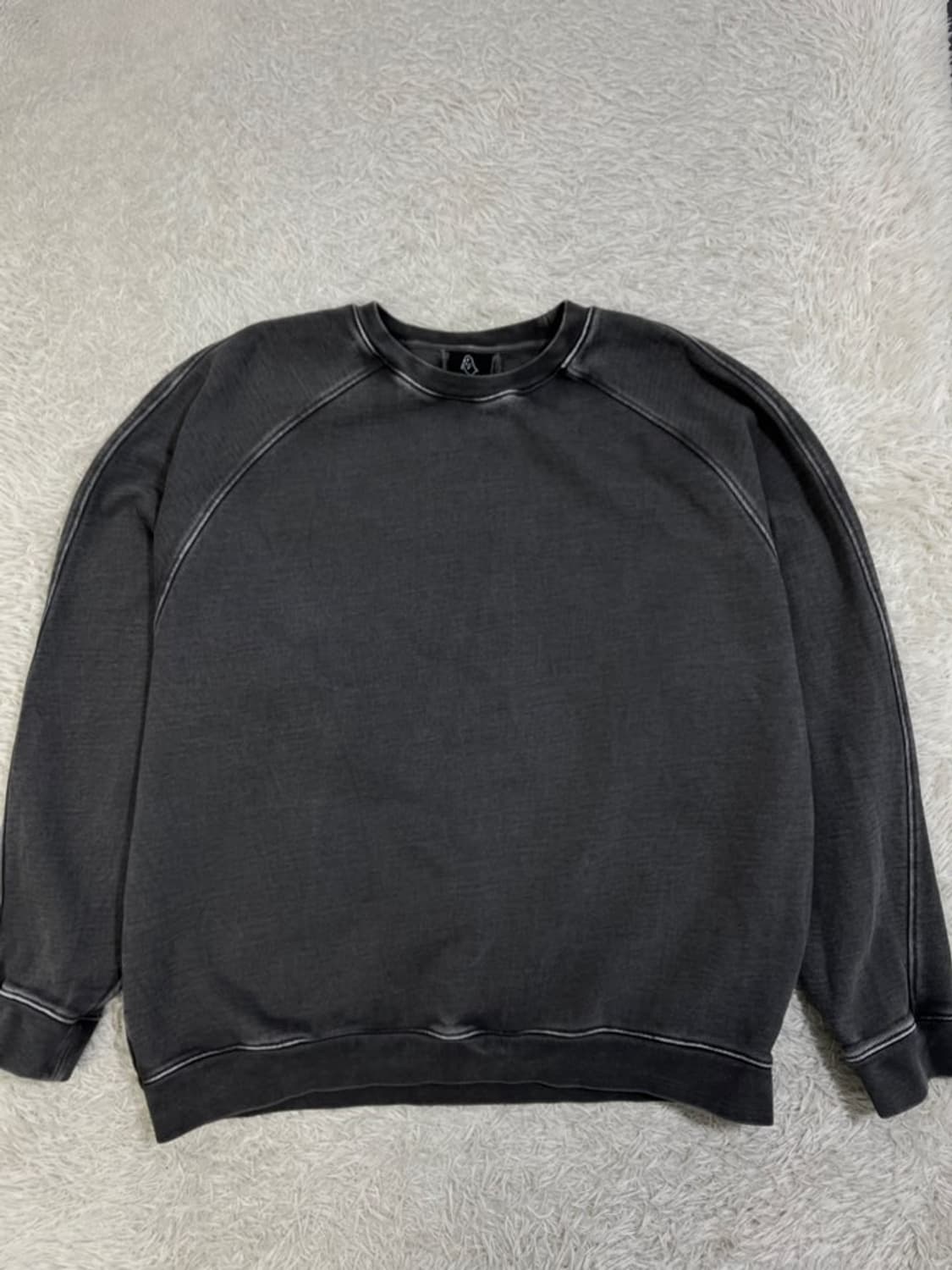 모즈모즈 맨투맨/#2901 상품이미지1