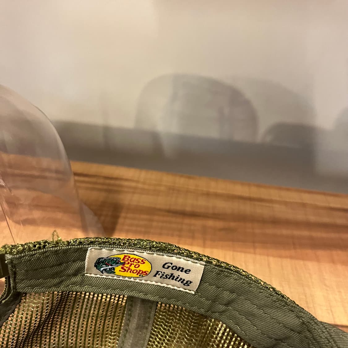 bass pro shops 캡 상품이미지5