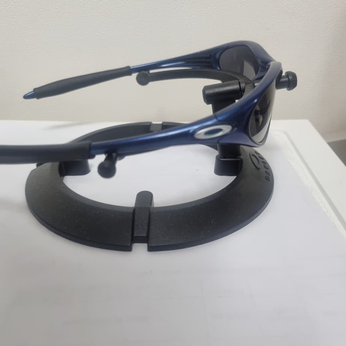 오클리 미뉴트 코드블루 상품이미지4