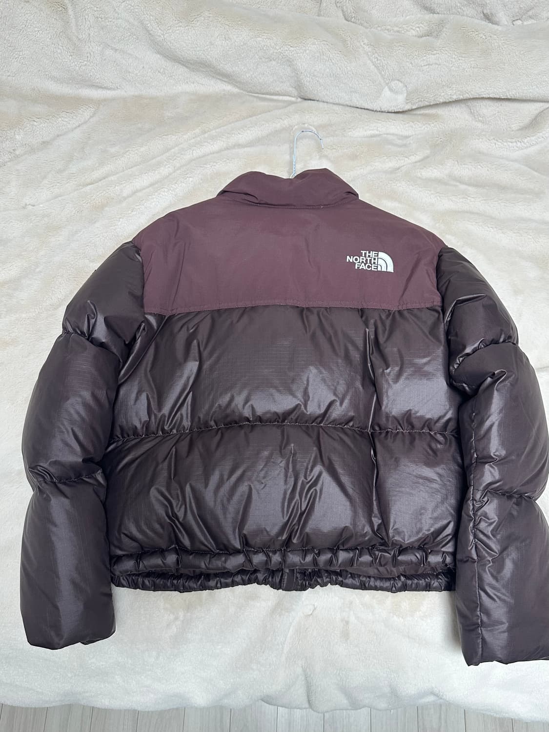 노스페이스 눕시 코코아 브라운 M 상품이미지3