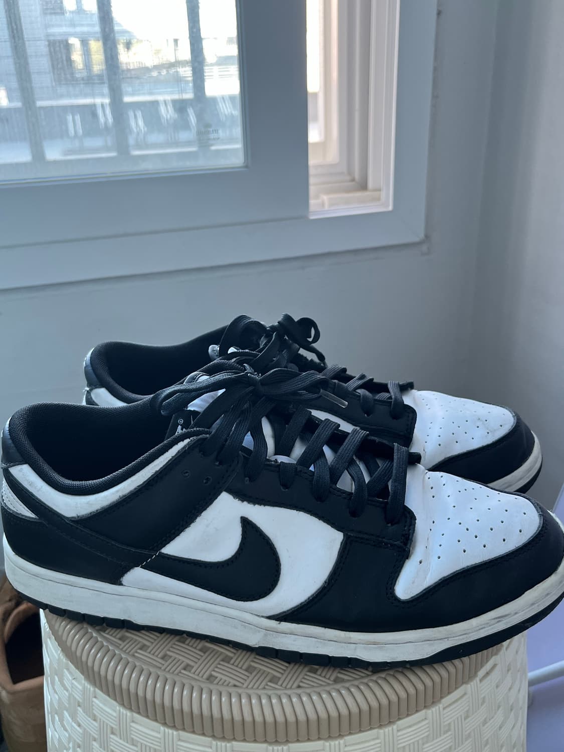 나이키 범고래 덩크 300 상품이미지3