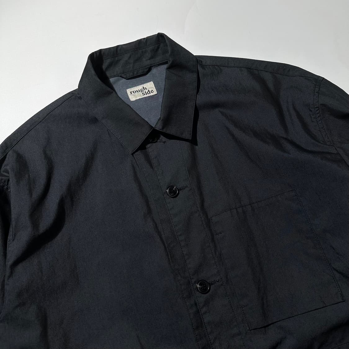 러프사이드 컴포트 자켓 상품이미지3