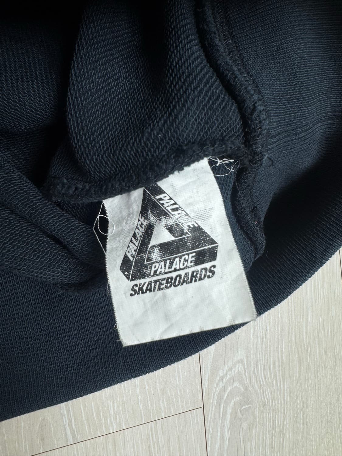 팔라스스케이트보드 팔레티저 후드 미디움 상품이미지4