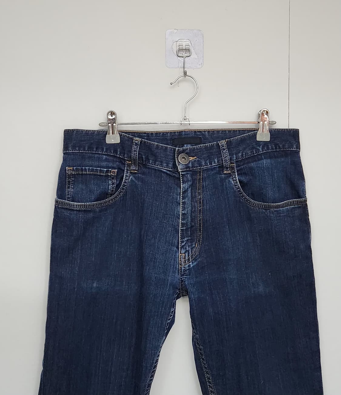 프라다 청바지 데님팬츠 31인치 상품이미지9
