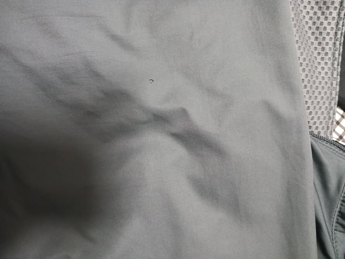 (XL,105)나이키 ACG 바람막이 상품이미지10