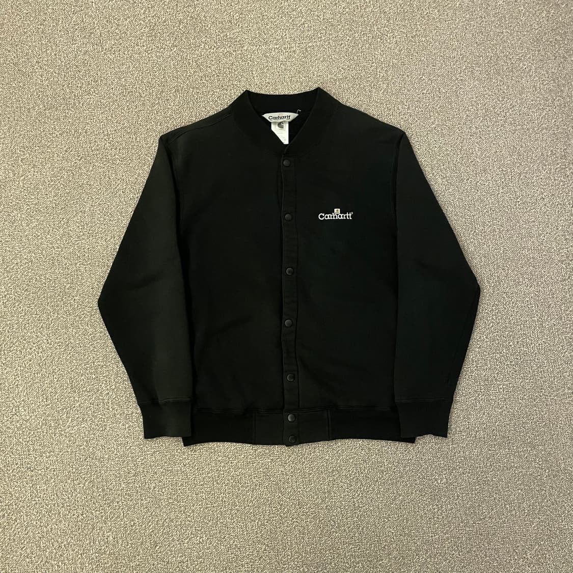 칼하트 코튼 자켓 상품이미지3