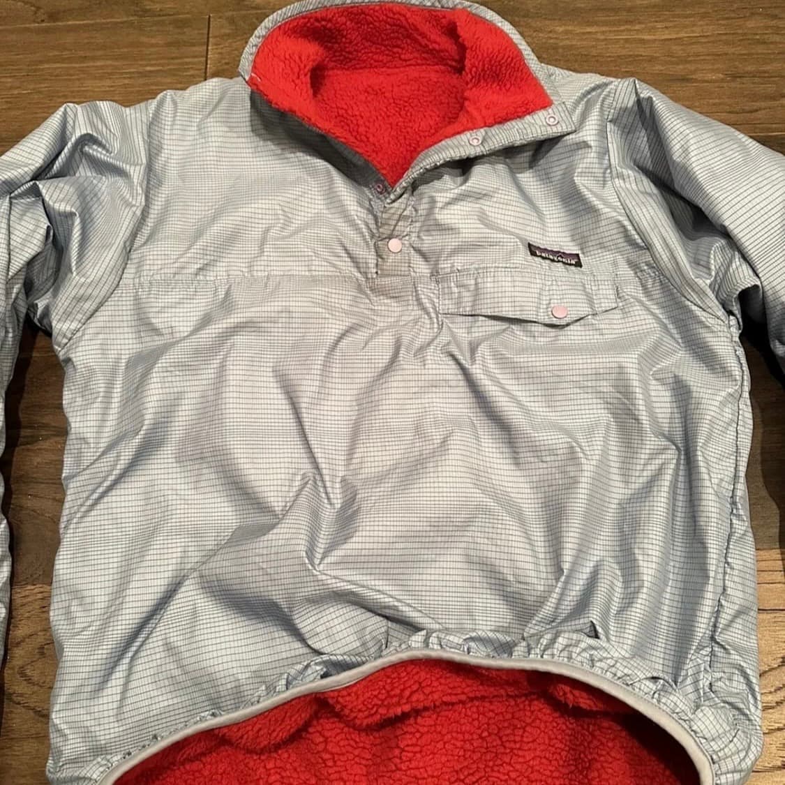 빈티지 파타고니아 딥파일 글리세이드 상품이미지3