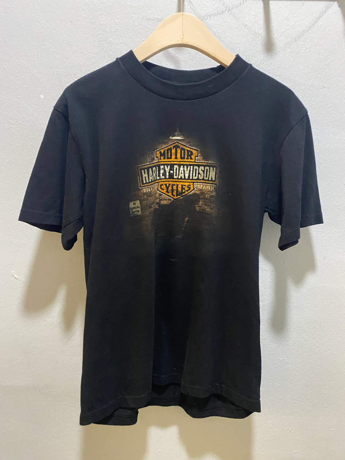 할리 데이비슨 반팔티 상품이미지1
