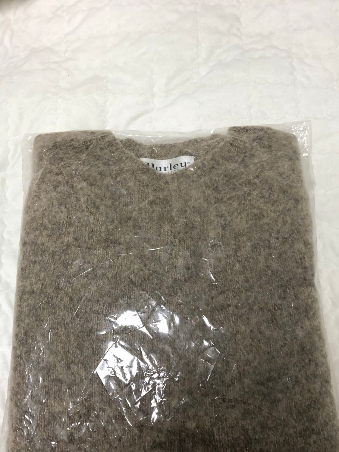 할리오브스코틀랜드 쉐기독 머쉬룸 상품이미지1