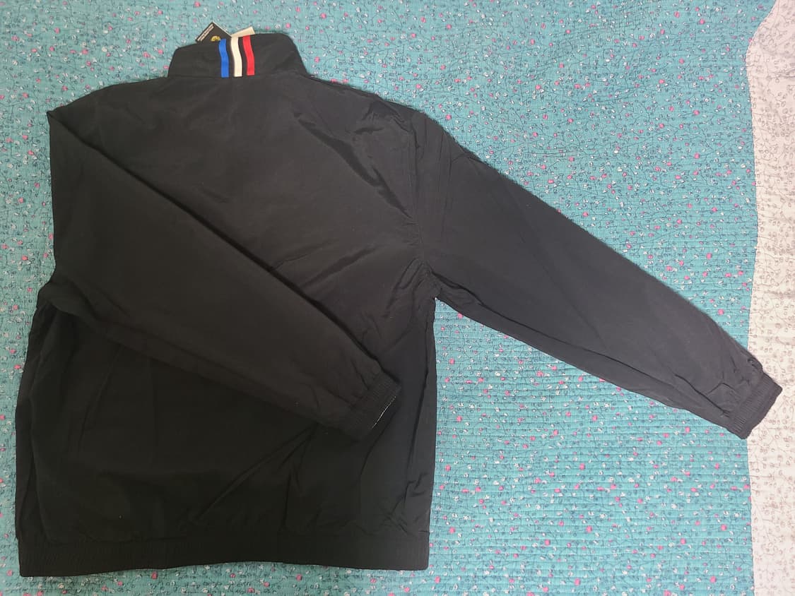 아디다스 맨유 스톤 로즈 앤섬 자켓 (US L) 상품이미지2