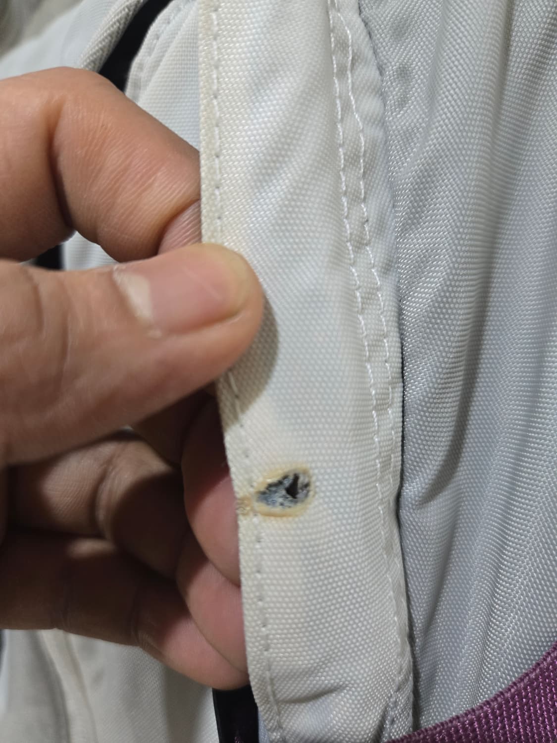 노스페이스 백팩 SURGE  상품이미지3