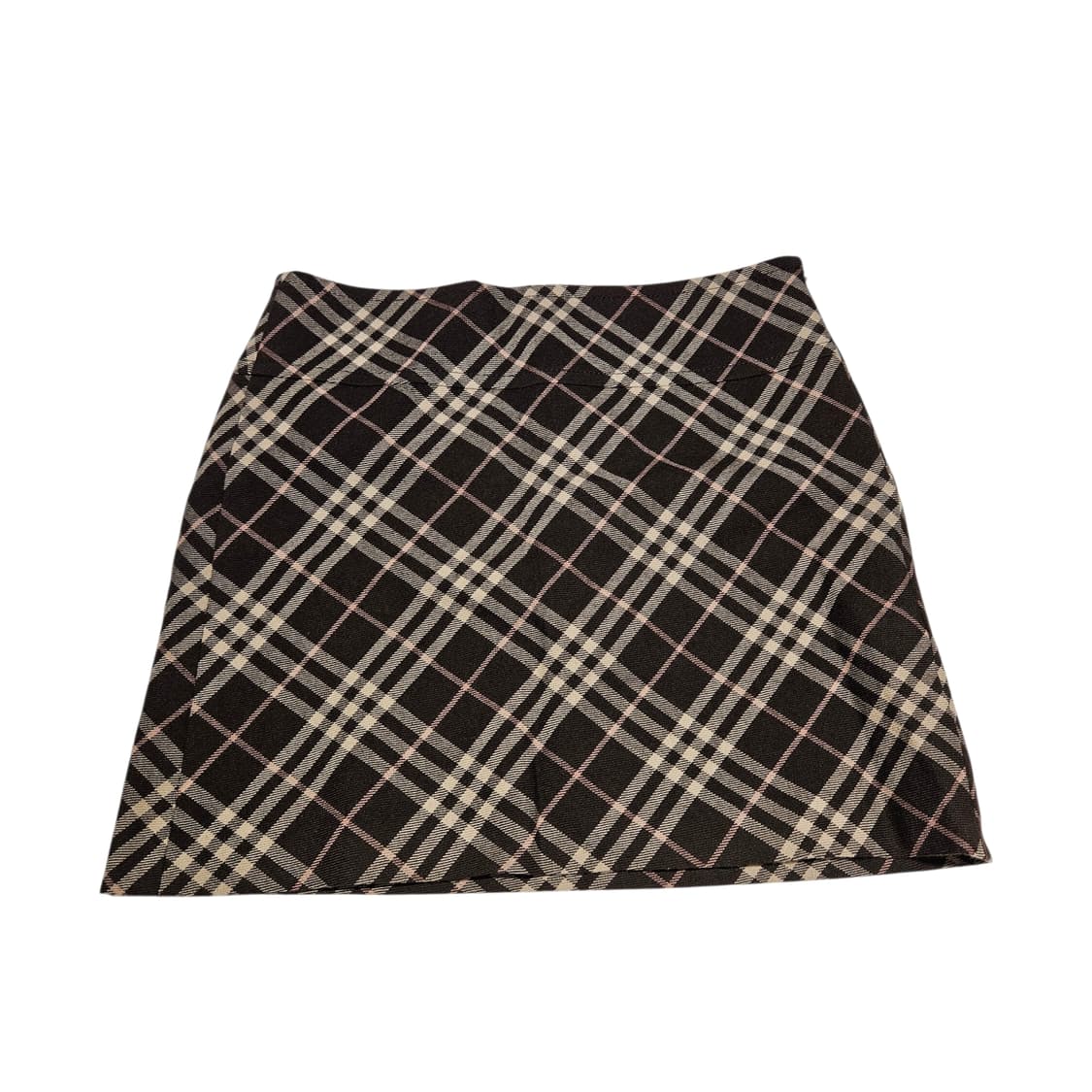 버버리 스커트[36] 상품이미지1