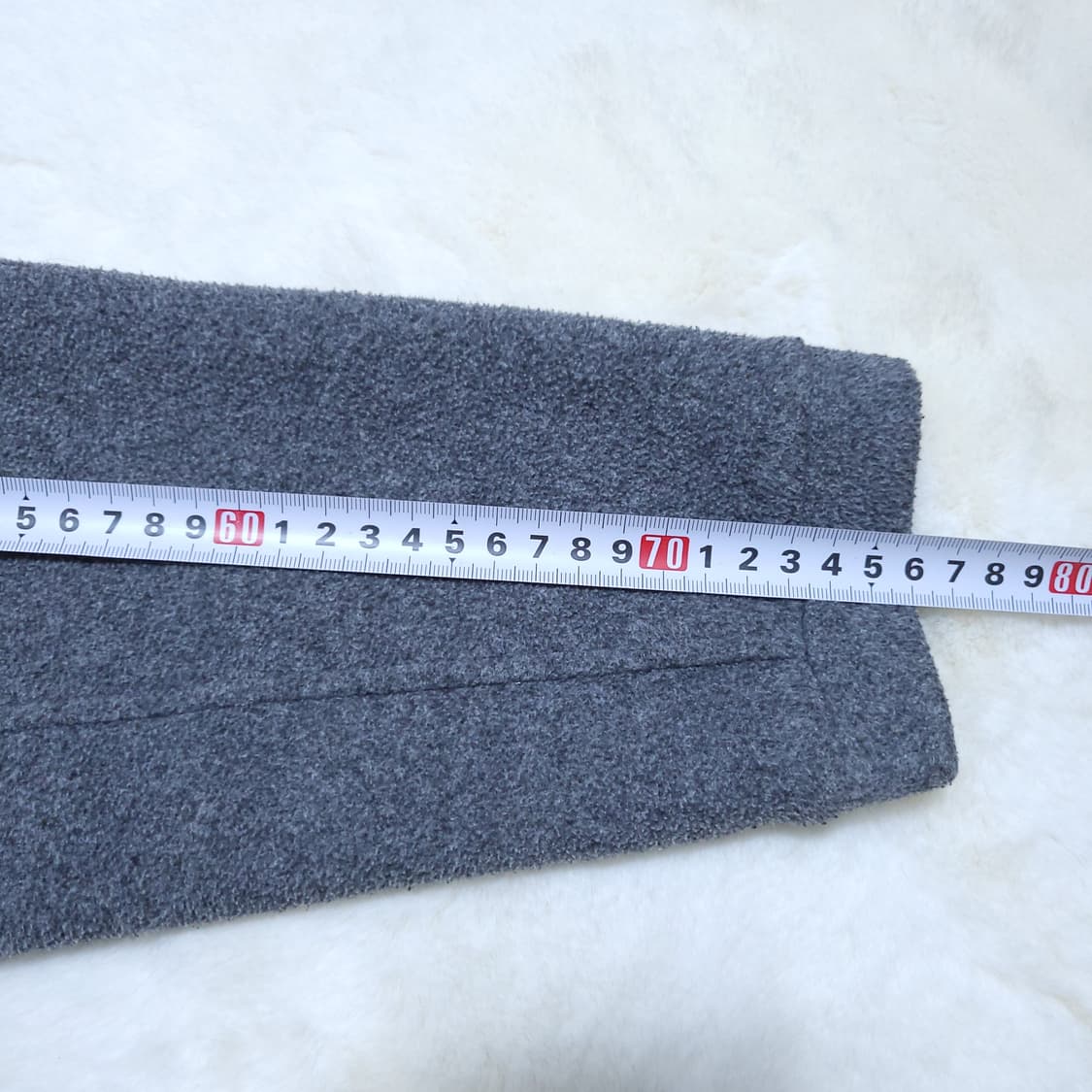 노스페이스 남성 후리스 점퍼 S 1123 상품이미지6