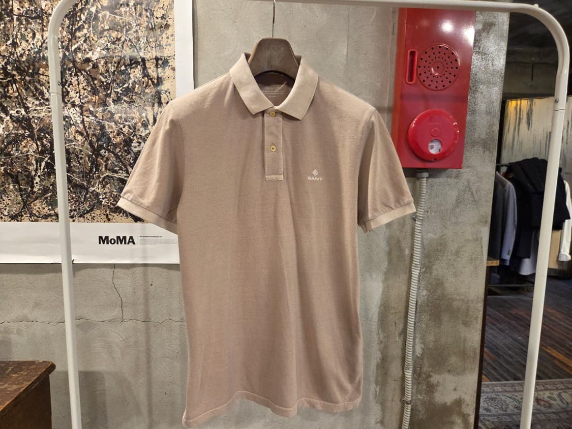 간트 클래식 Pk 티셔츠 상품이미지7