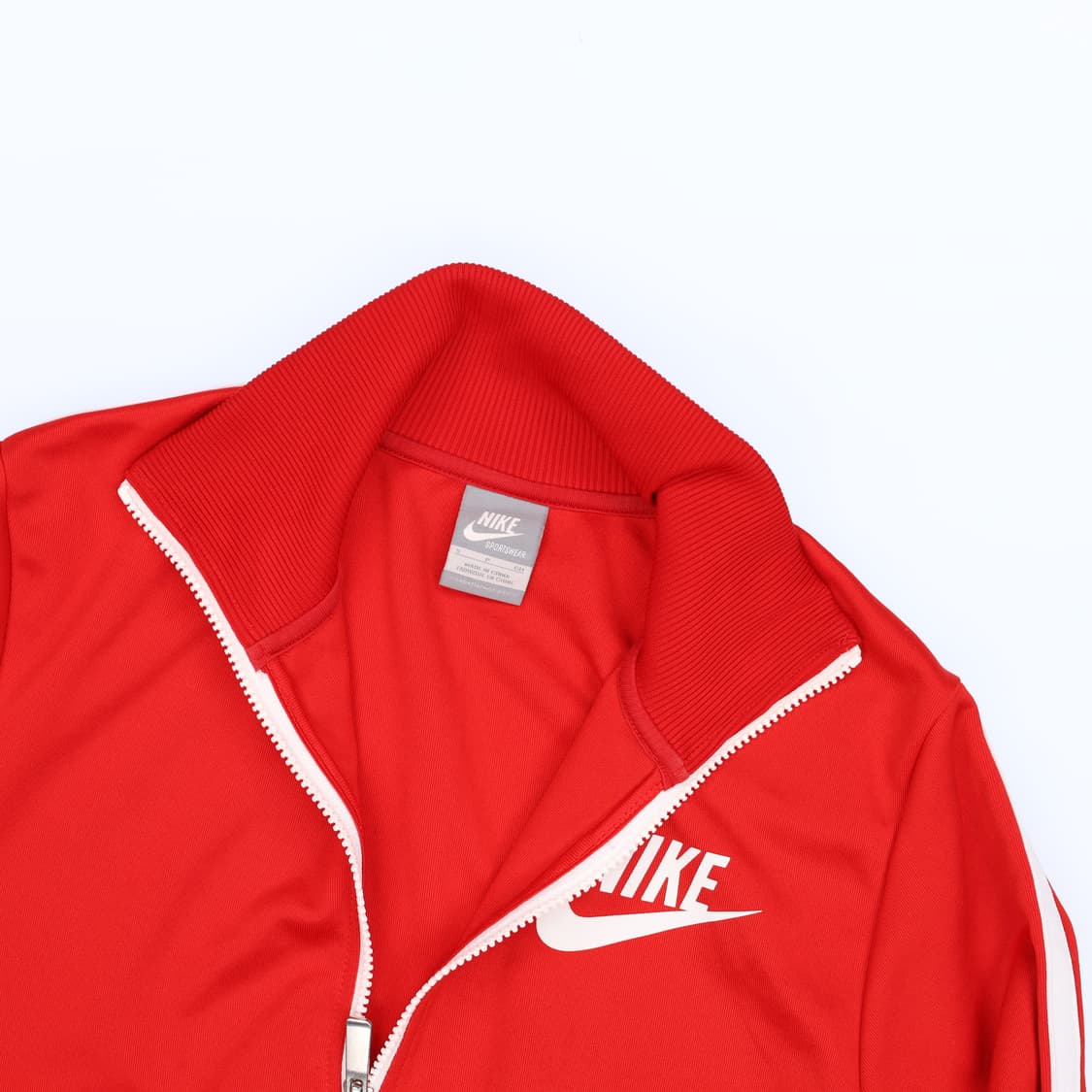 [S] 나이키 여성 트레이닝 집업 져지 1104HR1 상품이미지3