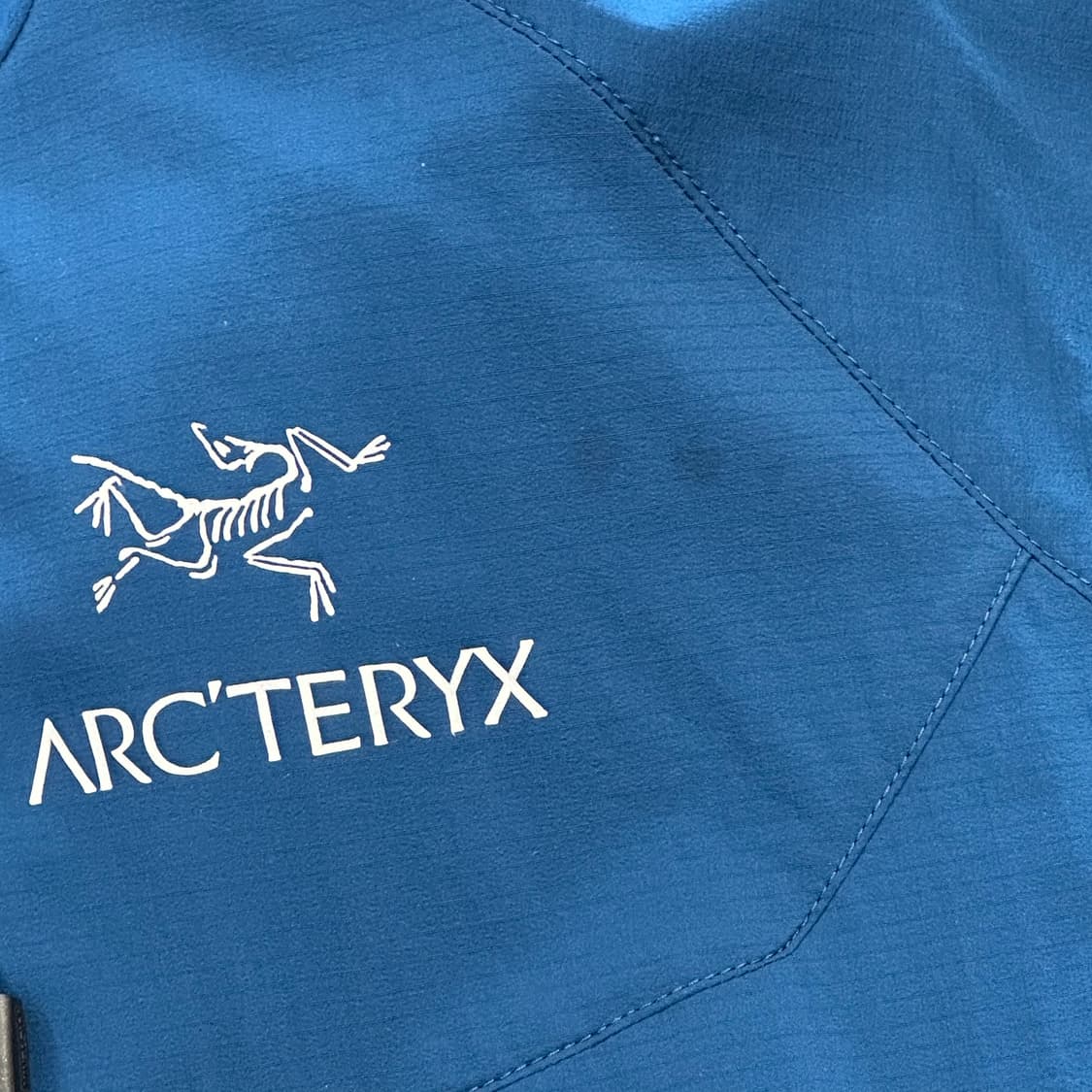 S 아크테릭스 우먼즈 스쿼미시 후디 상품이미지6