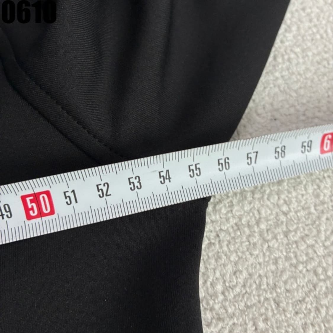 아디다스 삼선 져지  상품이미지4