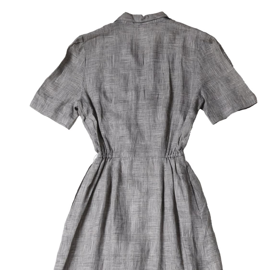 버버리 Burberry Double Breasted Dress 
 상품이미지5