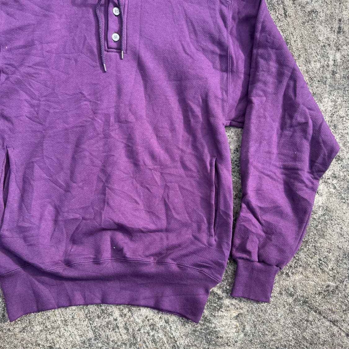 [S] LL BEAN RUSSELL 엘엘빈 러쎌 후드티셔츠 상품이미지4