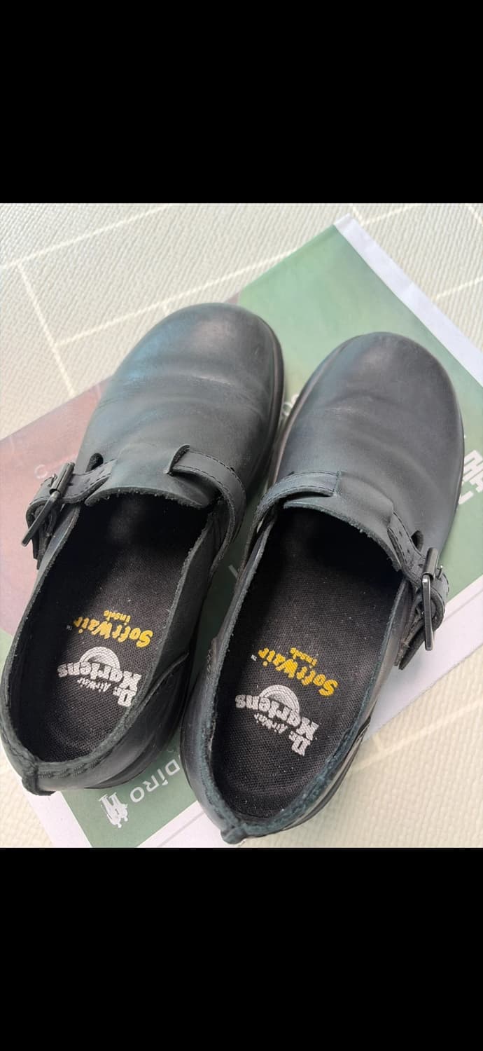 닥터마틴 패트리샤 UK3 상품이미지4