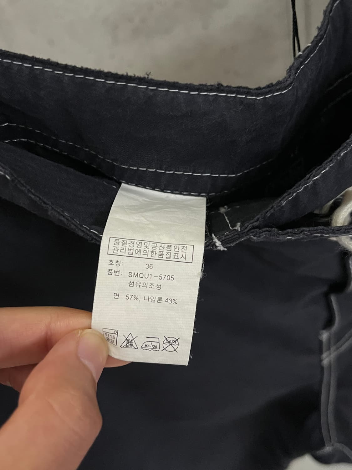 POLO RALPH LAUREN BP SWIM PANTS 상품이미지10
