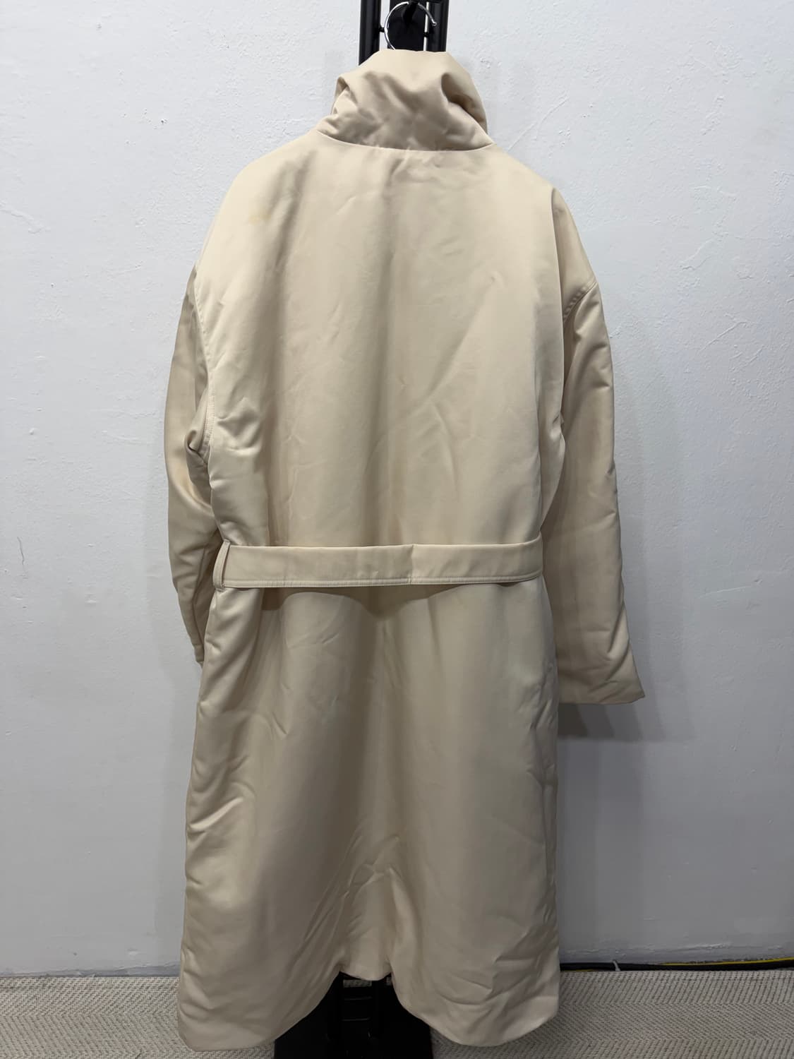 정품) 나이키 여성 스포츠웨어 벨트 패딩 XXL 상품이미지5