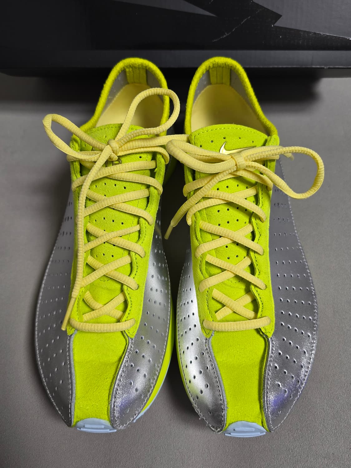 나이키 에어 수퍼플라이 사이버 레몬 상품이미지2