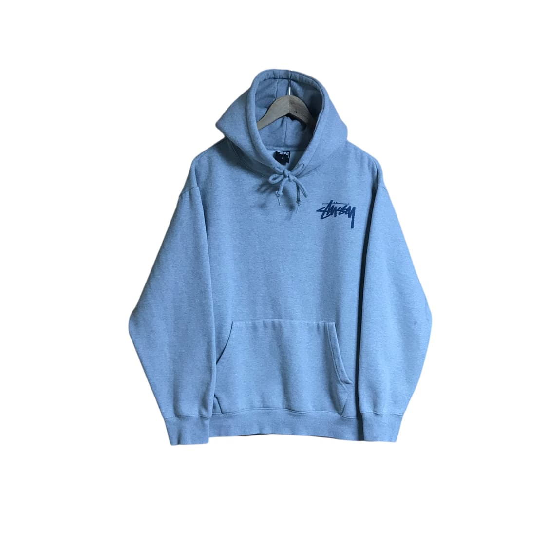 나이키스투시 제펜 주사위 후드티 상품이미지2