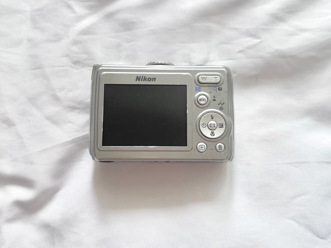 니콘 쿨픽스 p3 p4 상품이미지3