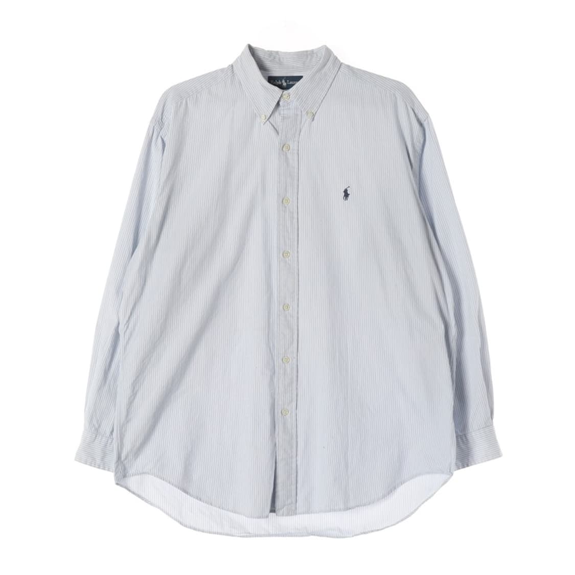 폴로 랄프로렌 블레이크 스트라이프 셔츠 L 상품이미지1