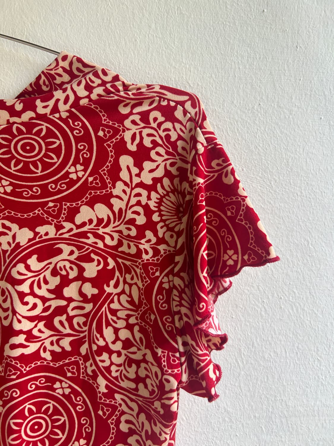 y2k top 상품이미지5