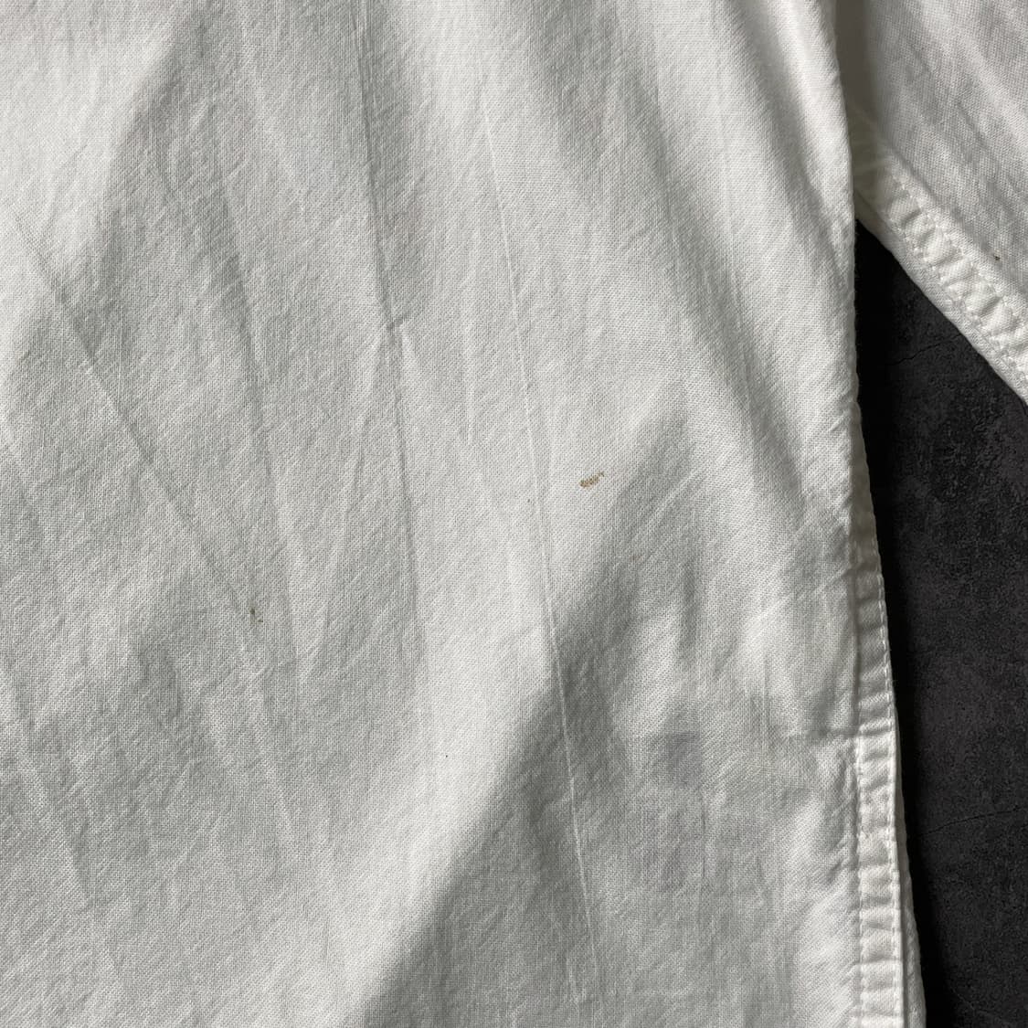 TOMMY HILFIGER 토미힐피거 빈티지 코튼셔츠 A00583 상품이미지6