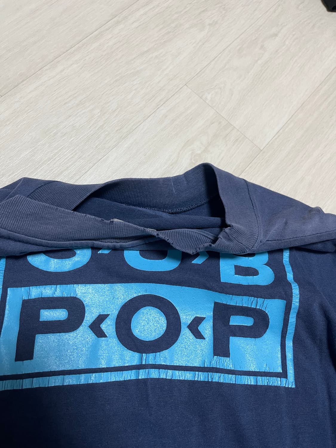 90s SUBPOP 롱슬리브 상품이미지7