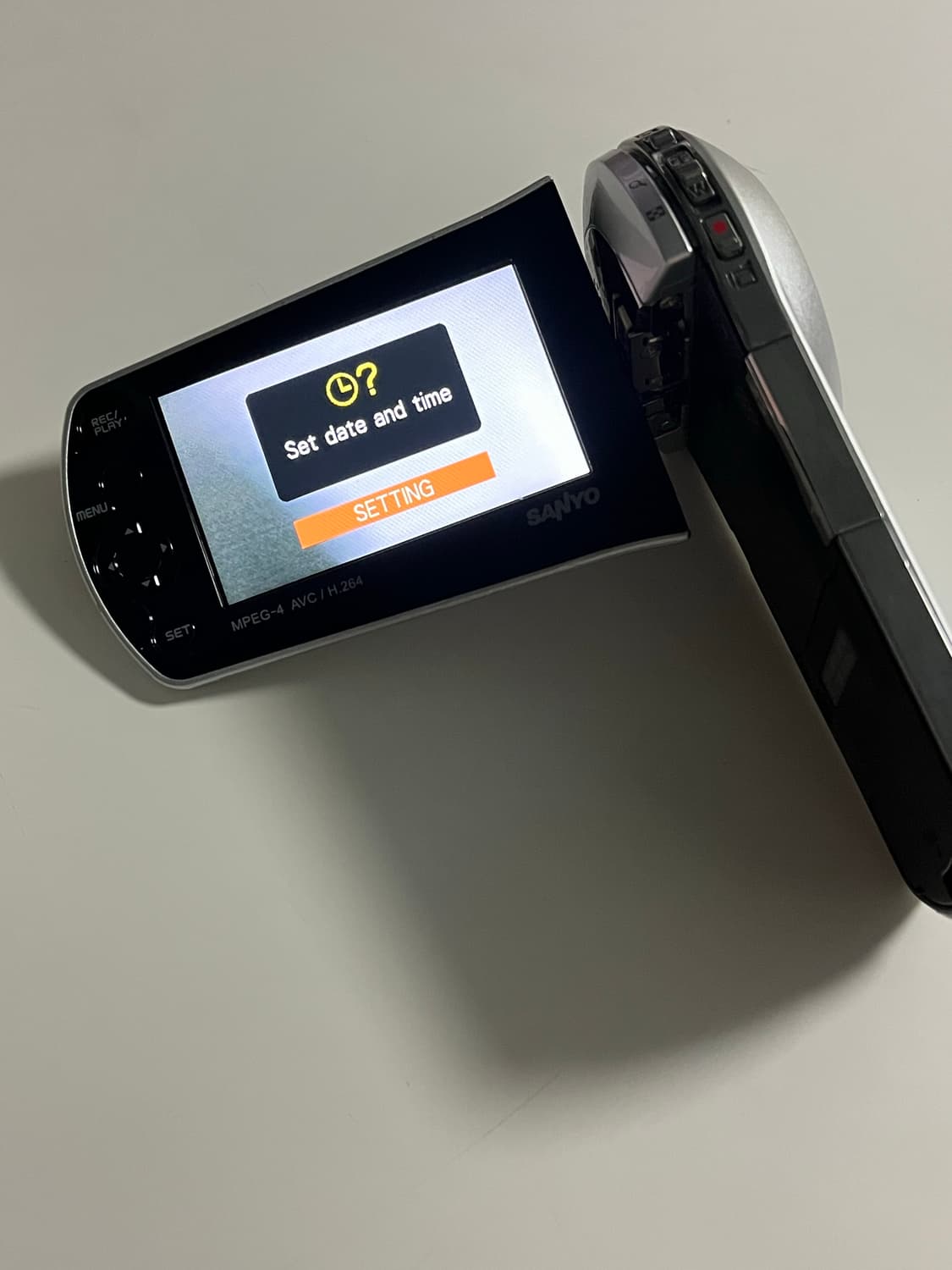 산요작티 cs1 상품이미지3