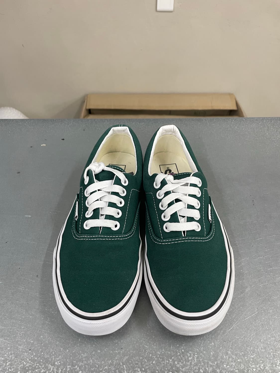 반스 에라 그린 250 상품이미지5