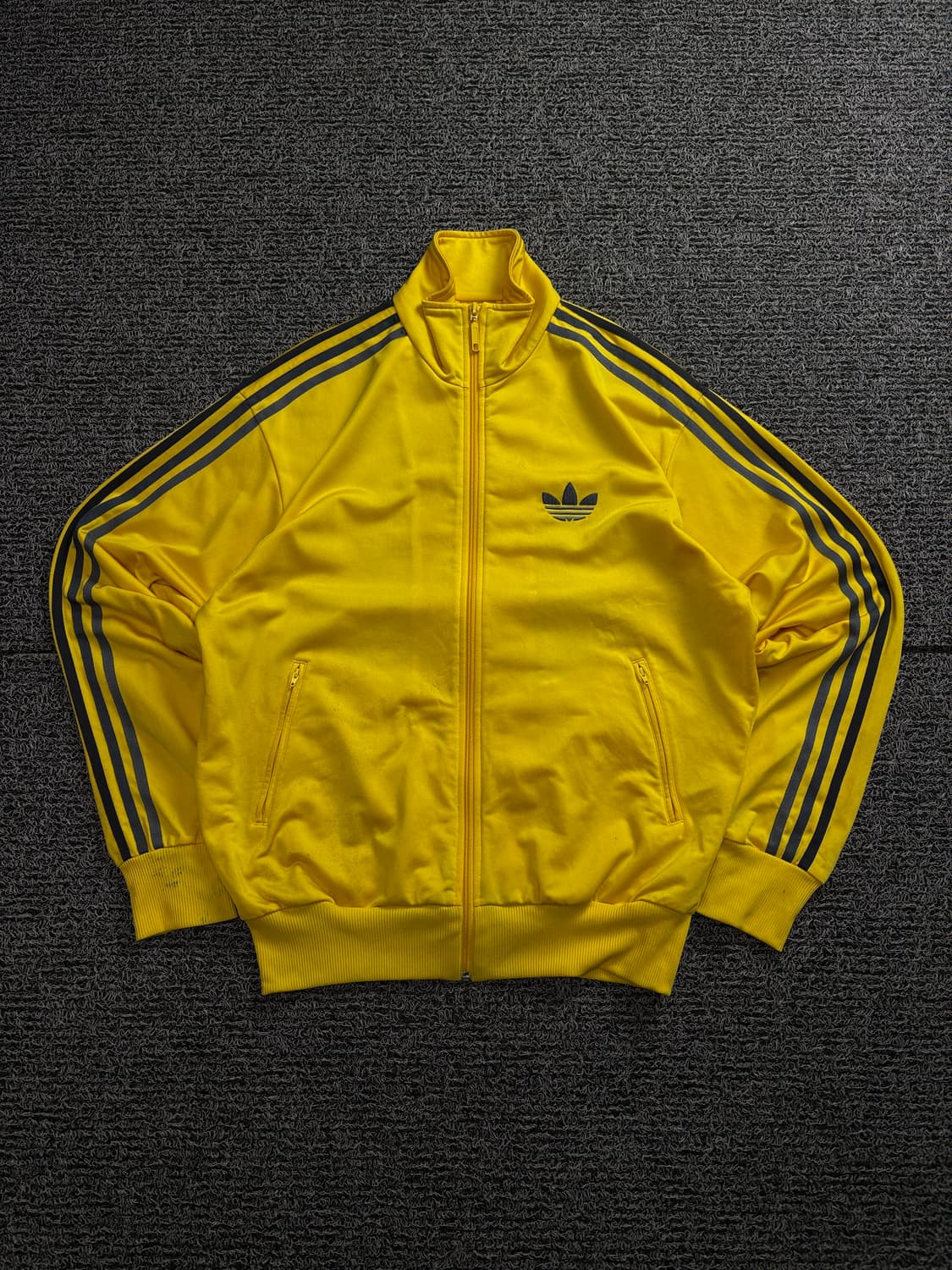 아디다스 파이어버드 올드스쿨 박시핏 트랙탑 져지 1601 상품이미지2