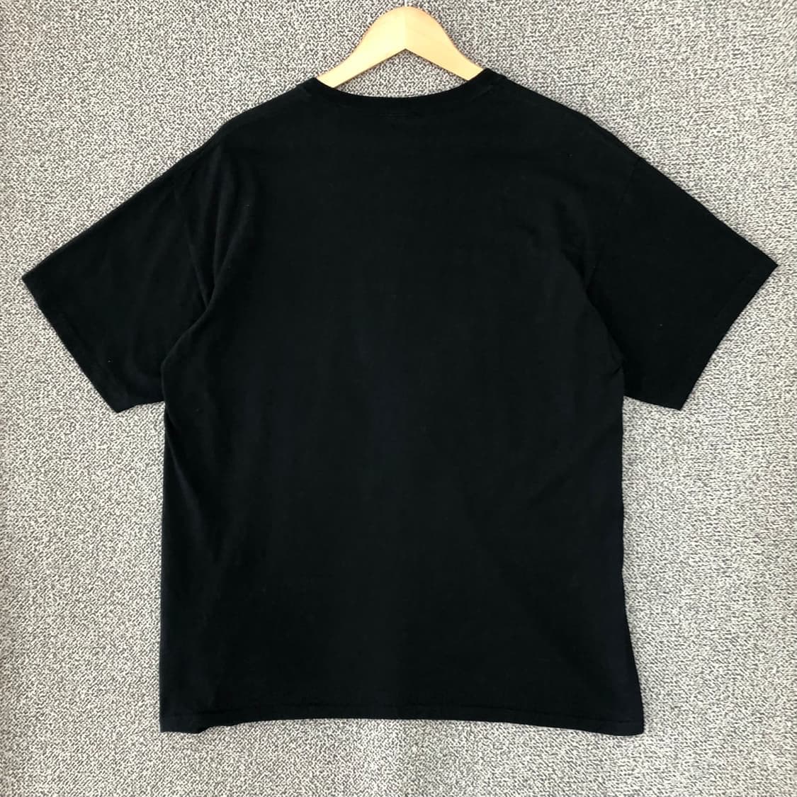 Jpn 빈티지 zombie 티셔츠 상품이미지6