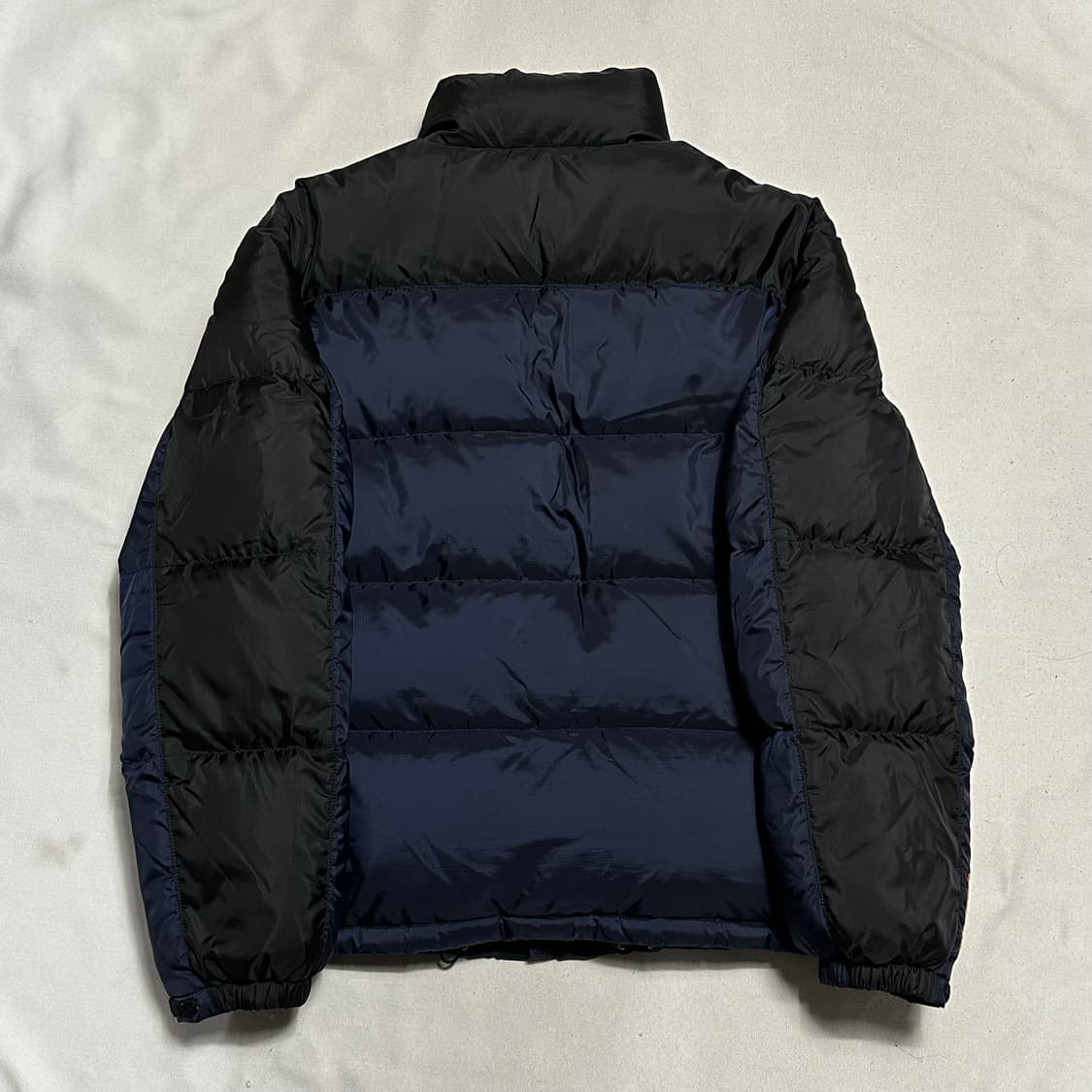 M 폴로랄프로렌 오렌지 포니 다운 패딩 상품이미지3