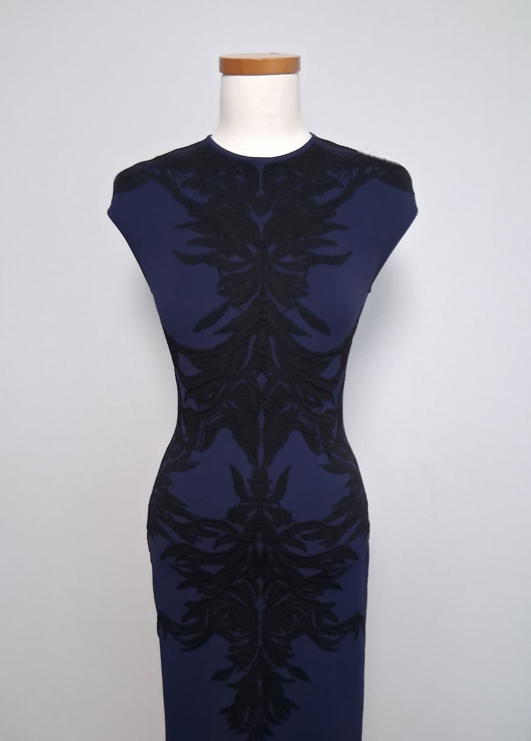 알렉산더 맥퀸 Alexander McQueen 원피스 IT 38 상품이미지8