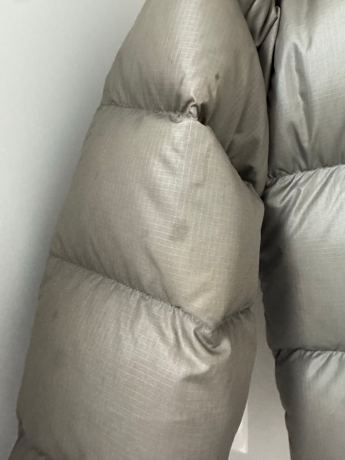 후루야 켄지 90s 노스페이스 눕시 700 희귀판 상품이미지9