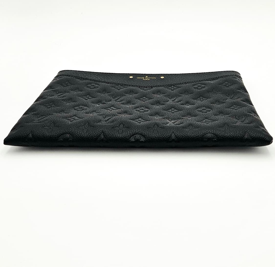 루이비통 앙프렝뜨 파우치 클러치백 M62937 상품이미지9