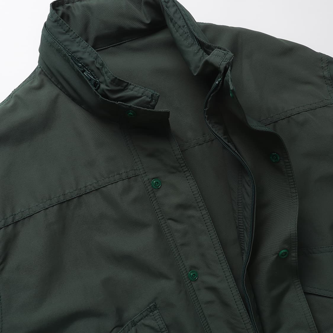 Pilgrim Surf+Supply Rigby Hiker Jacket 상품이미지4