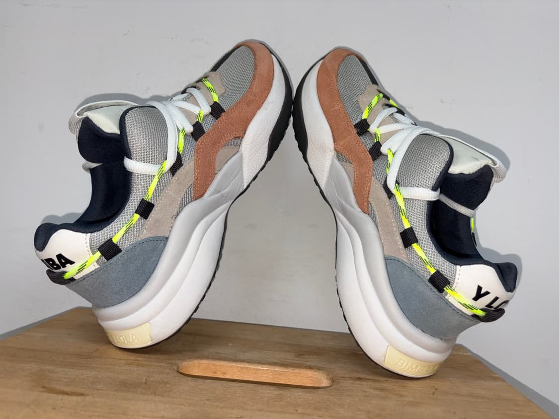 빔바이롤라 여성 스니커즈 240~245 상품이미지5