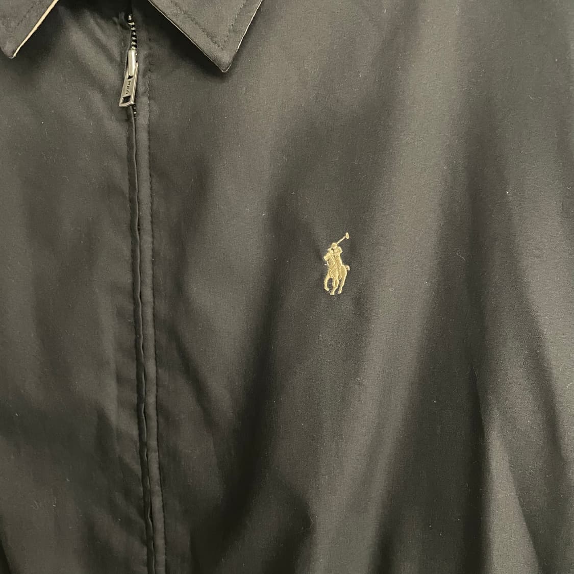 90s 폴로랄프로렌 드리즐러자켓 상품이미지5