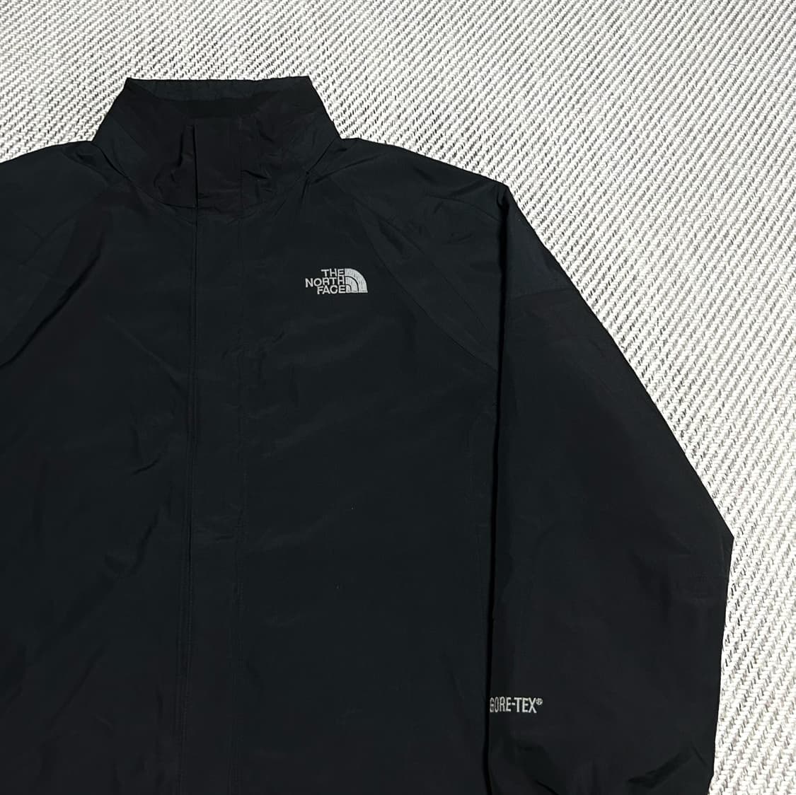 [XL] Northface 노스페이스 고어텍스 바람막이 자켓 상품이미지2