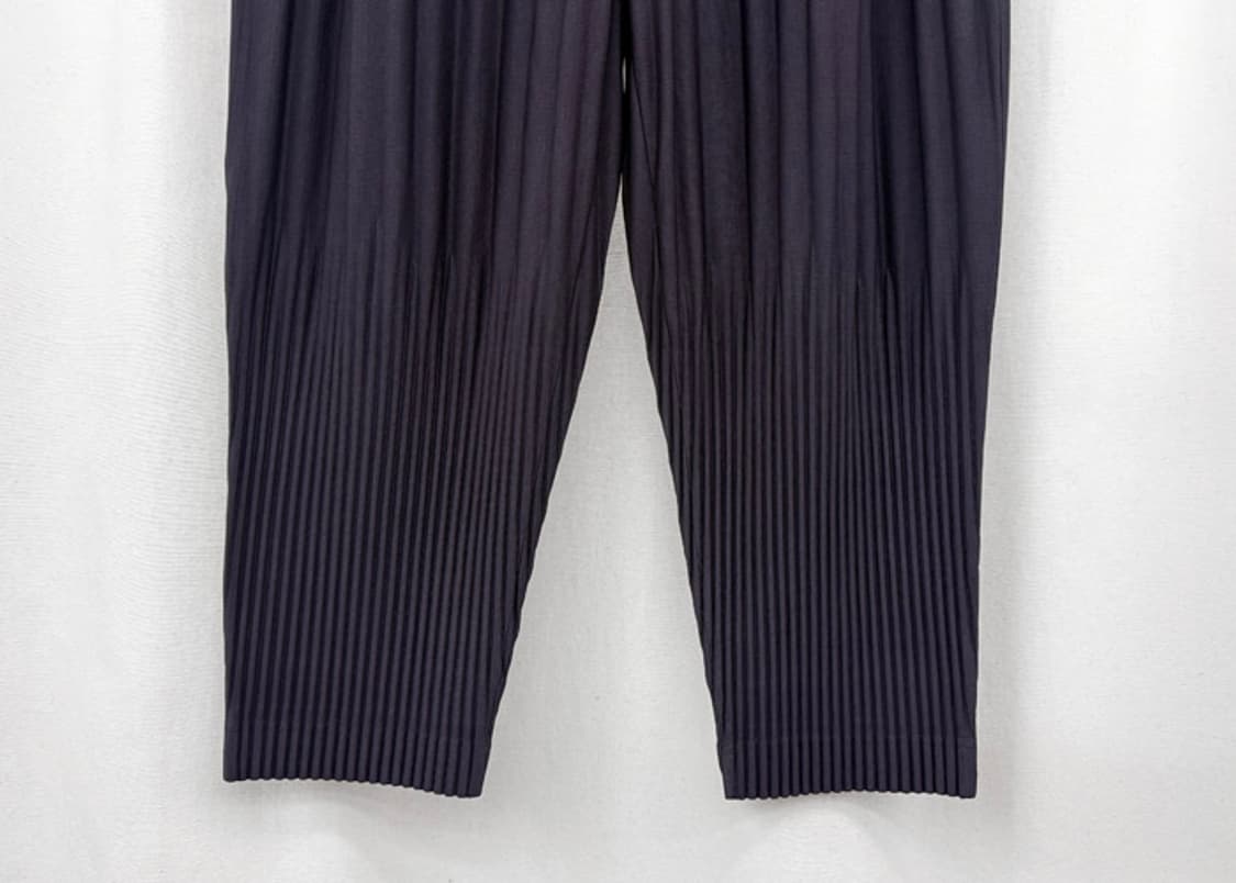 이세이미야케 옴므플리세 베이직 팬츠 3사이즈 상품이미지4