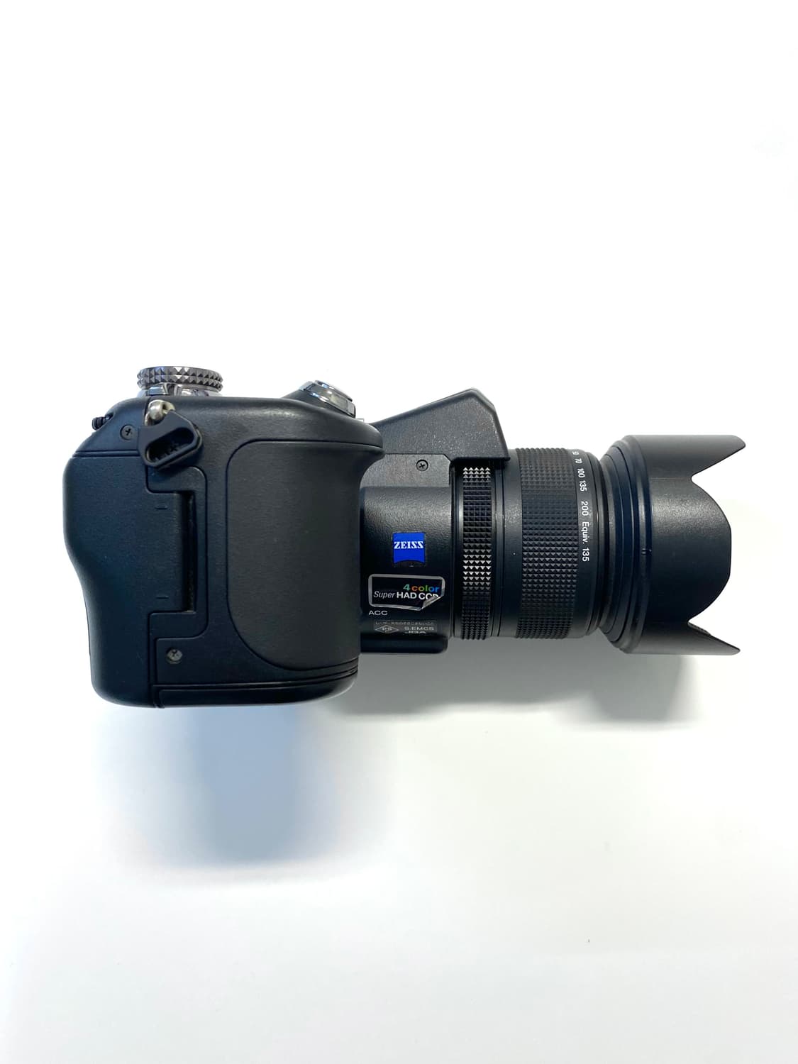 소니 사이버샷 DSC-F828 디지털 카메라 상품이미지7